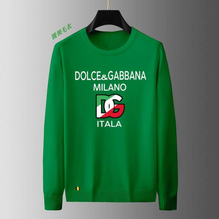 Picture of Dolce Gabbana Sweaters _SKUDGM-4XL11Ln2544961